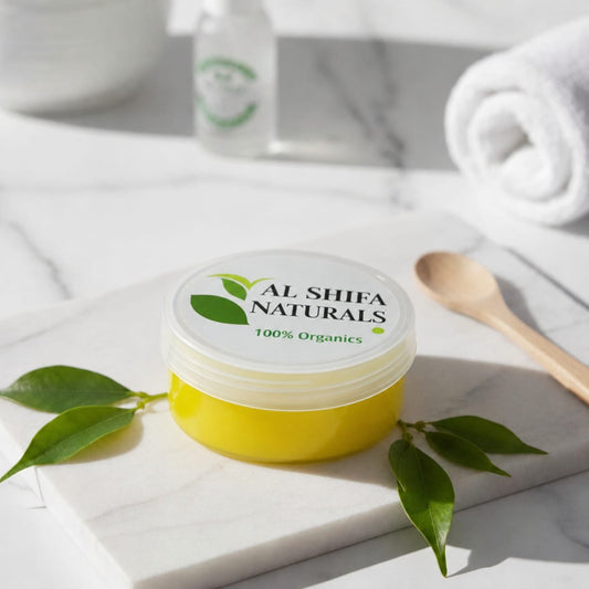 Al-Shifa Skin Care Ointment (35 GRAM)